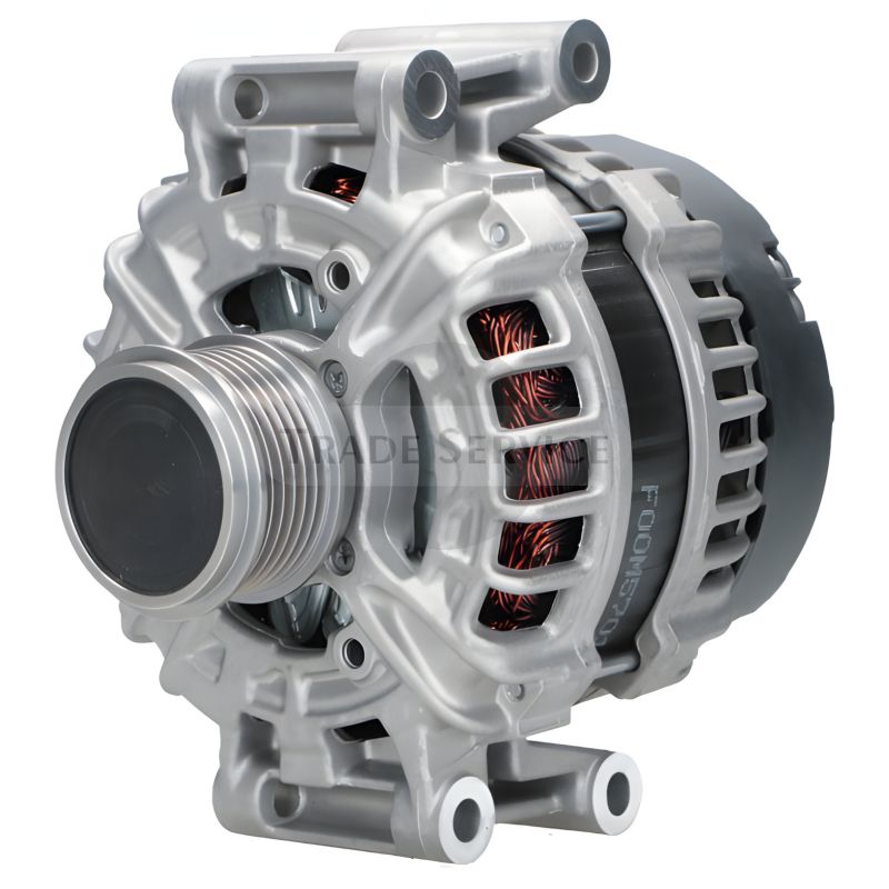 0125711187 SEG Generator