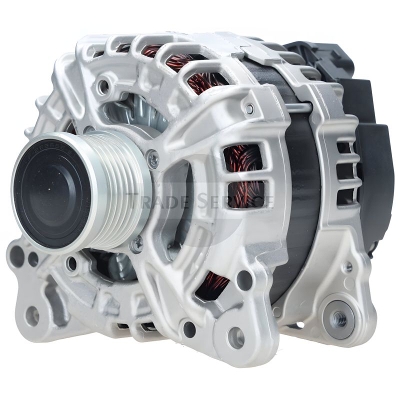 0125711189 SEG Generator