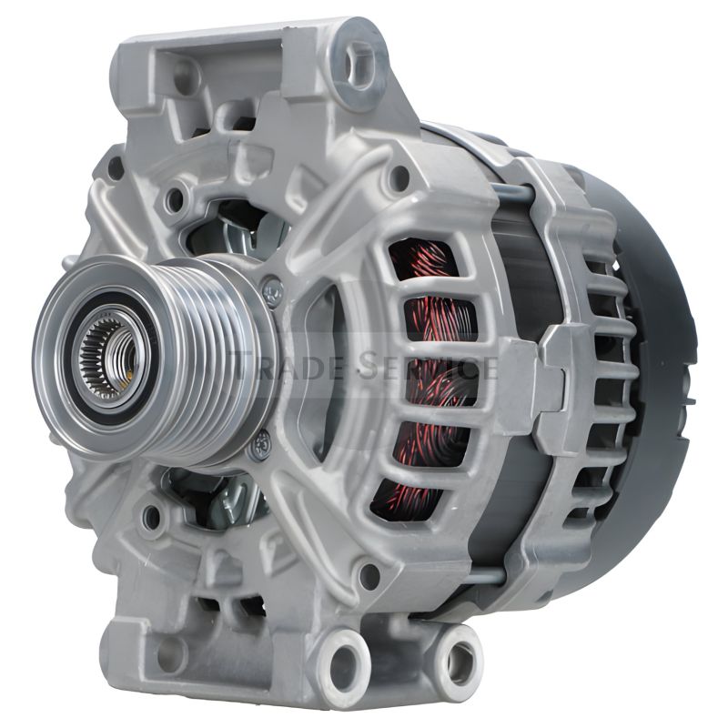 0125711200 SEG Generator