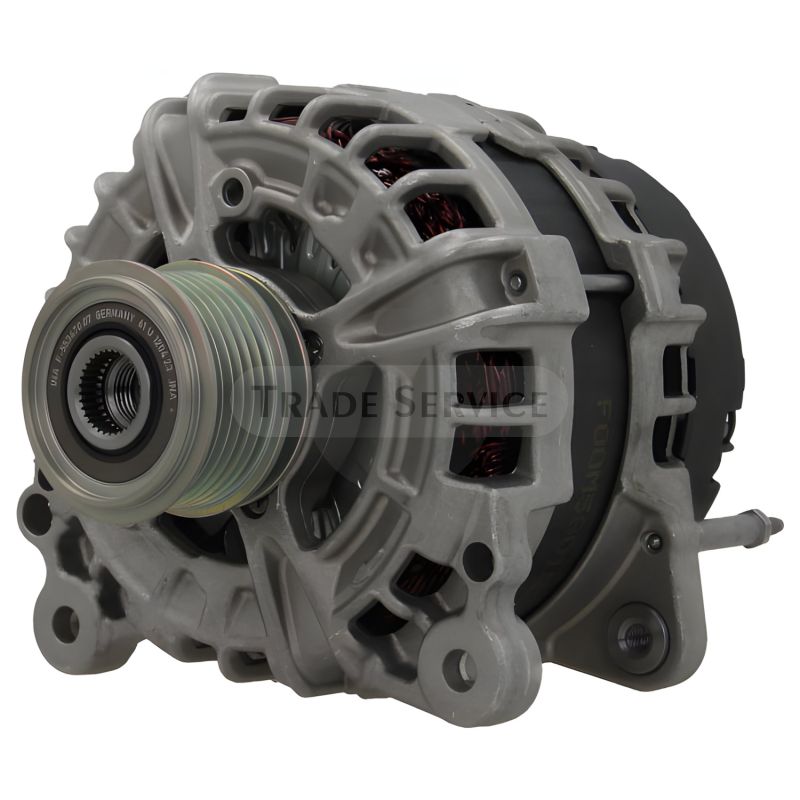 0125811028 SEG Generator