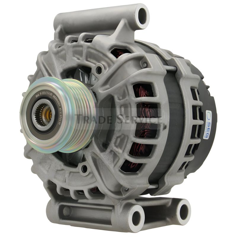 0125811029 SEG Generator