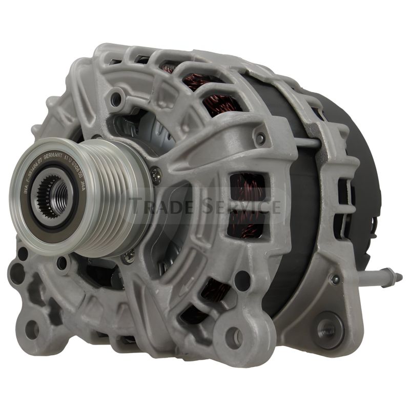 0125811035 SEG Generator