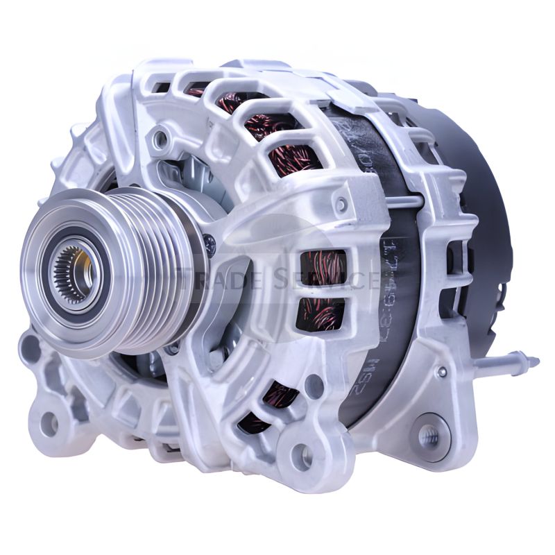 0125811036 SEG Generator