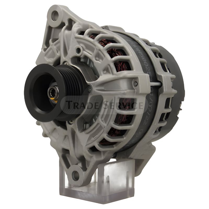 0125811047 SEG Generator