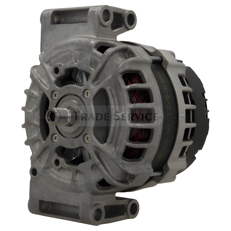 0125811051 SEG Generator