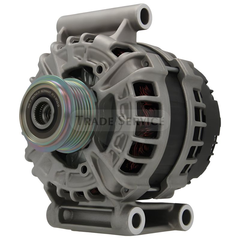 0125811083 SEG Generator