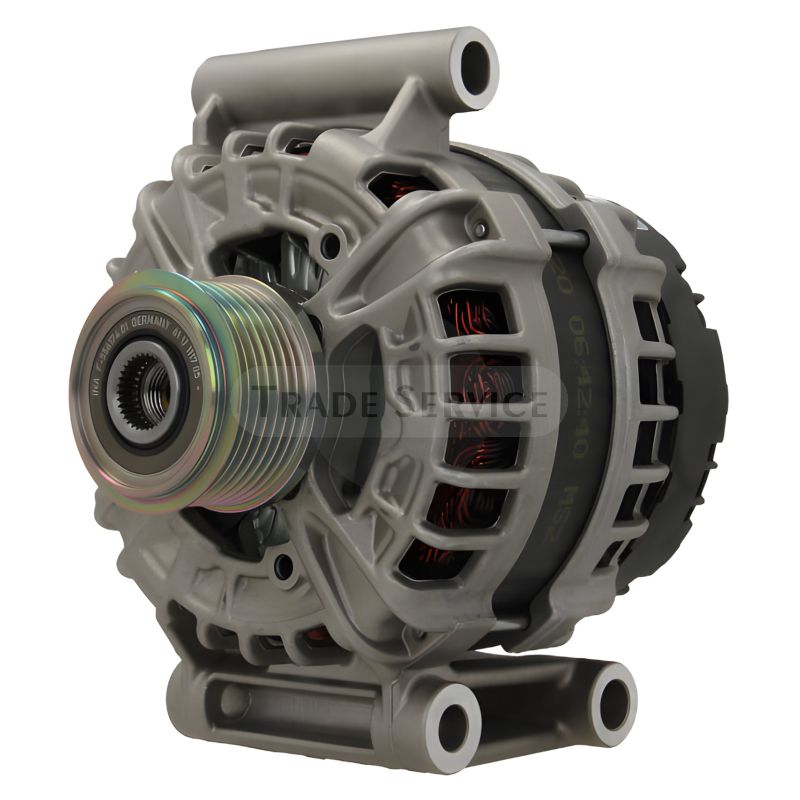 0125811085 SEG Generator