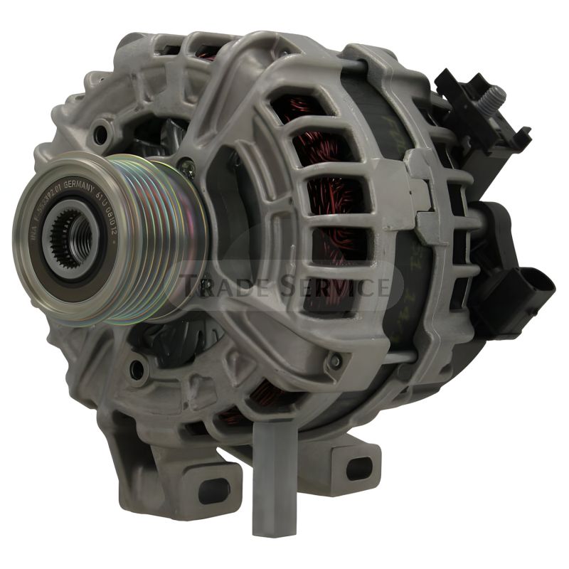 0125811109 SEG Generator