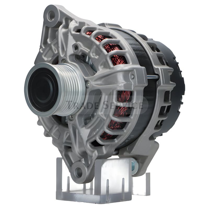 0125811137 SEG Generator