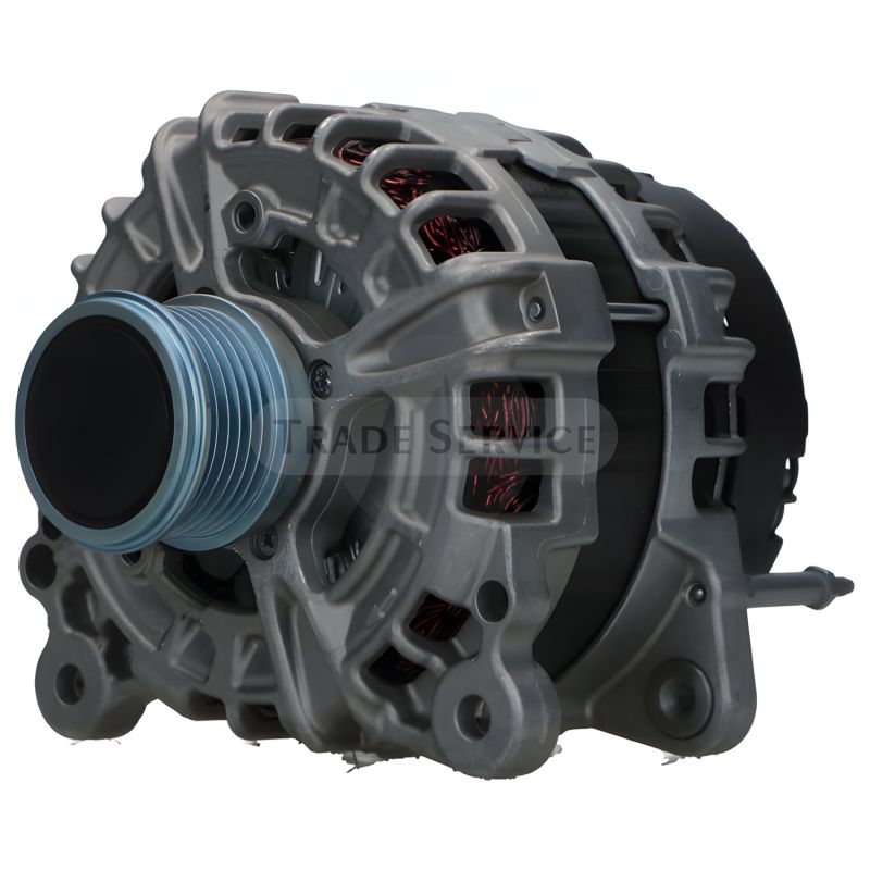 0125811172 SEG Generator