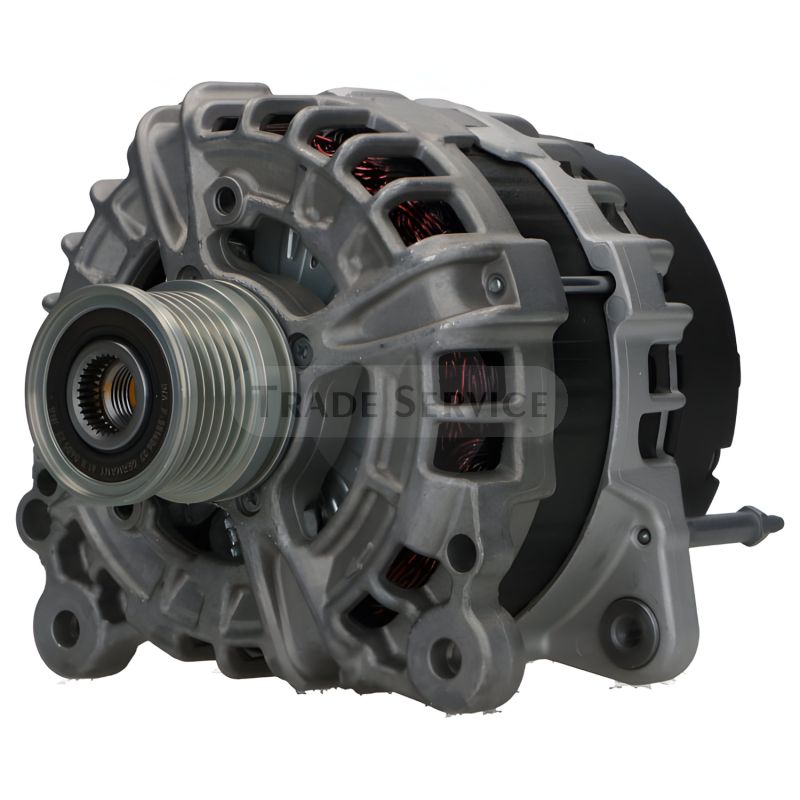 0125811175 SEG Generator