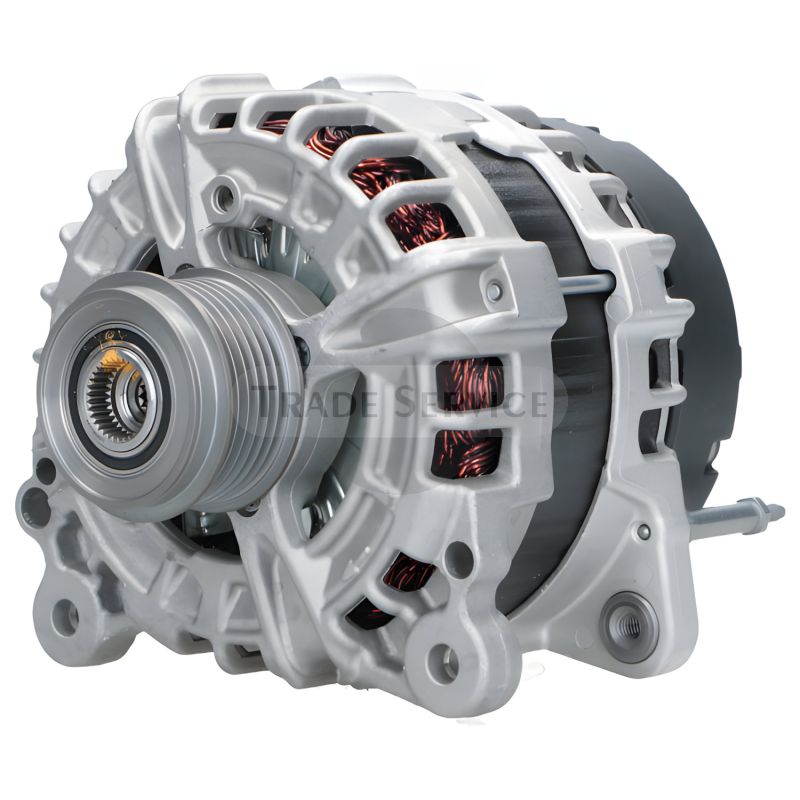 0125811176 SEG Generator