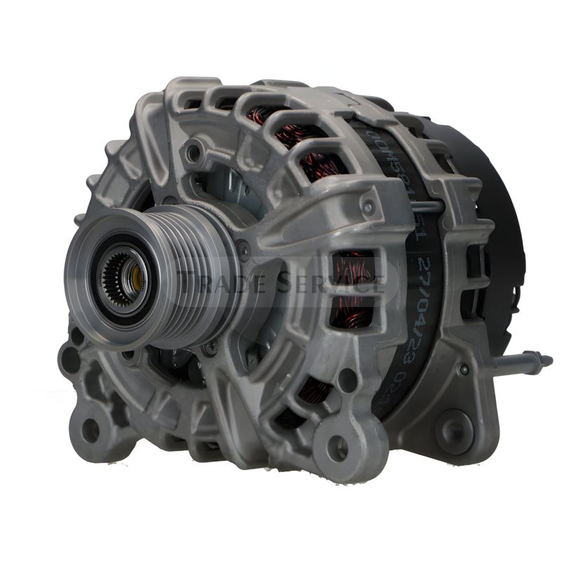 0125811178 SEG Generator