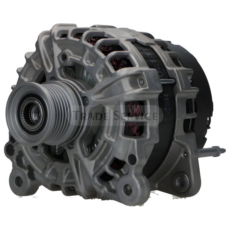 0125811180 SEG Generator