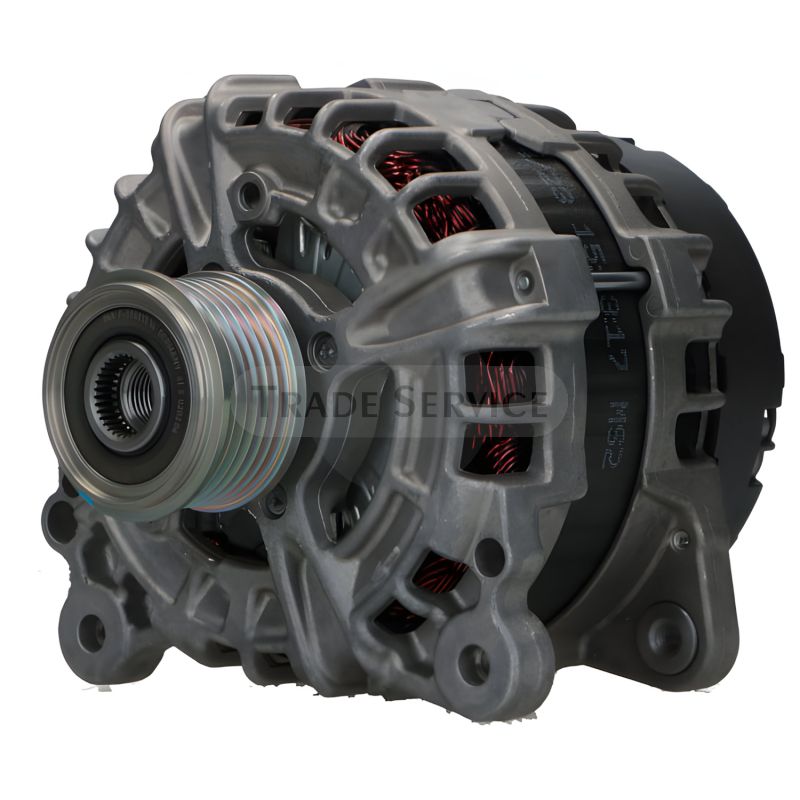 0125811181 SEG Generator