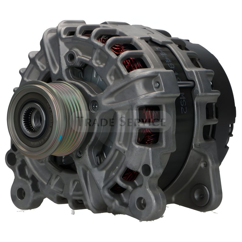 0125811182 SEG Generator
