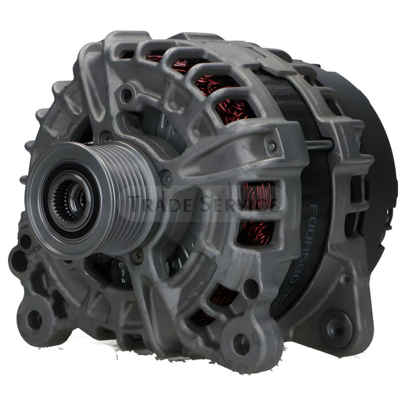 0125811183 SEG Generator