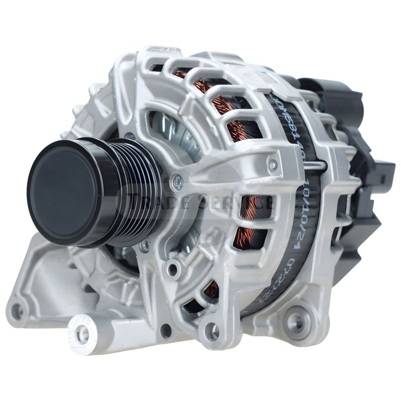 0125812057 SEG Generator
