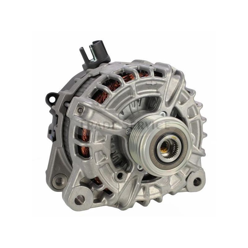 0125812061 SEG Generator
