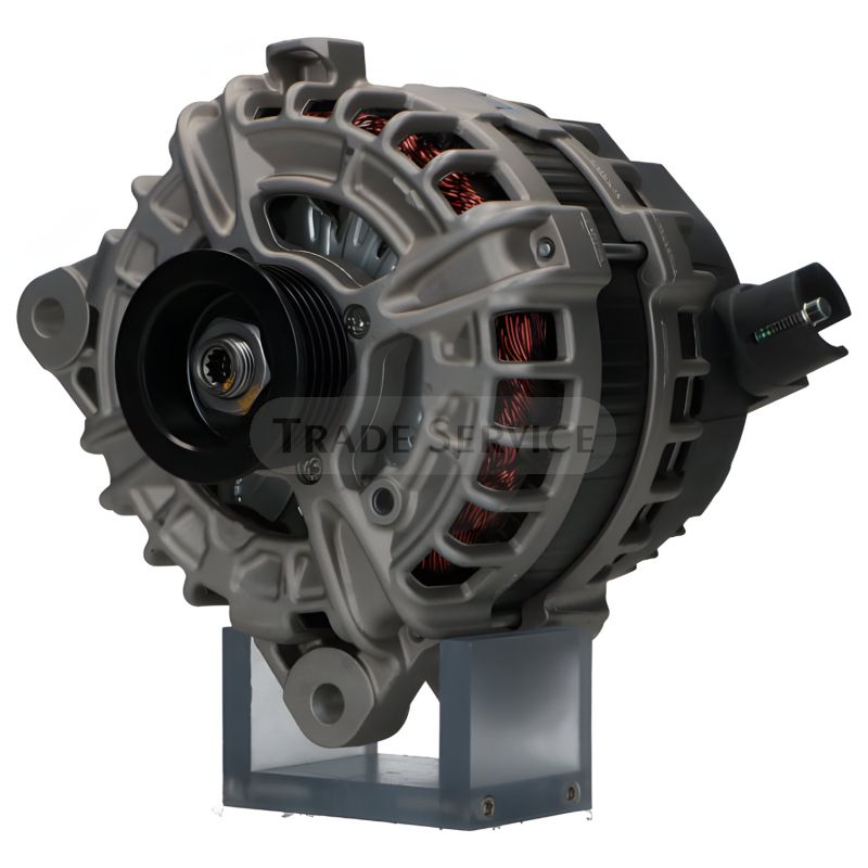 0125812067 SEG Generator