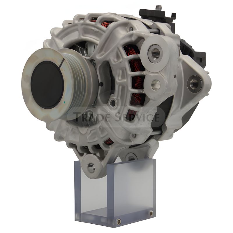 0125812075 SEG Generator