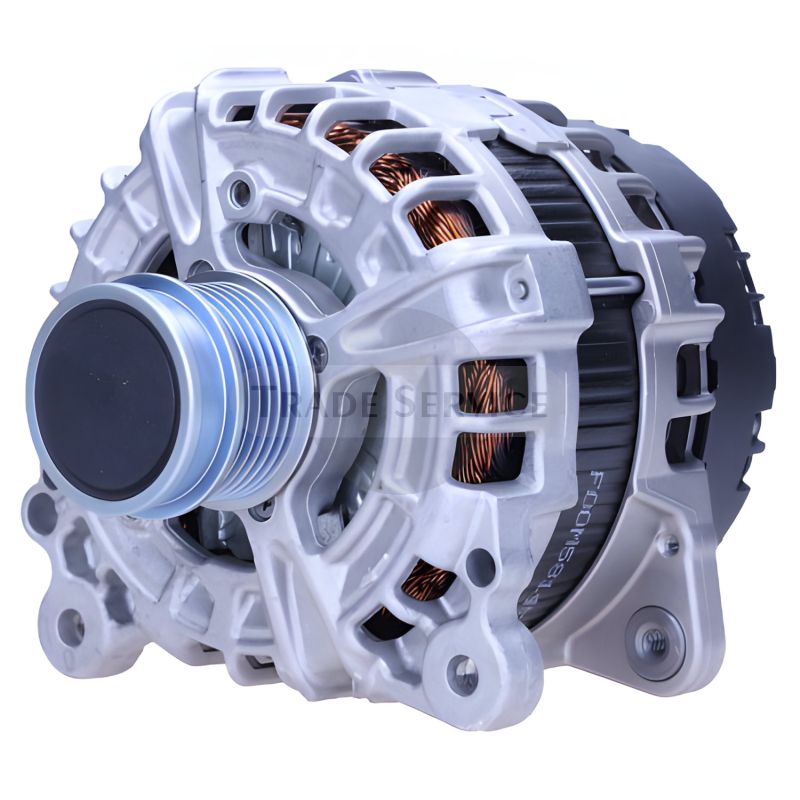 0125812206 SEG Generator