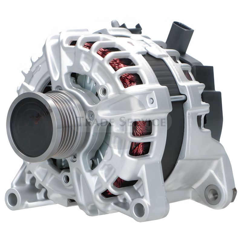 0125812225 SEG Generator
