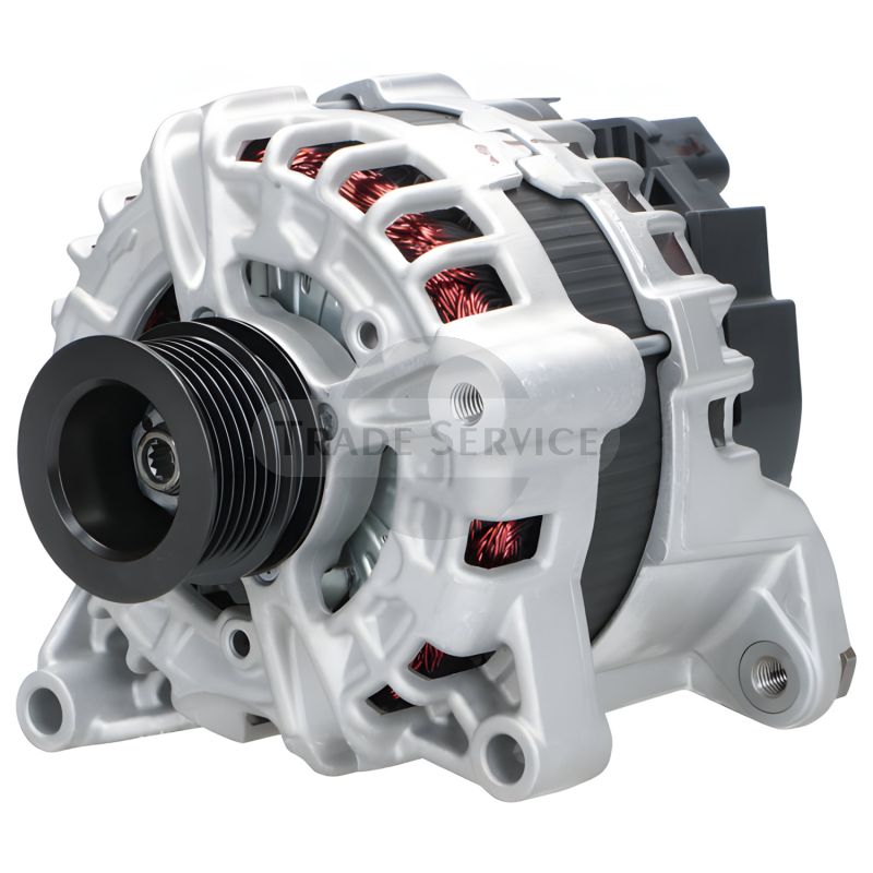 0125812227 SEG Generator