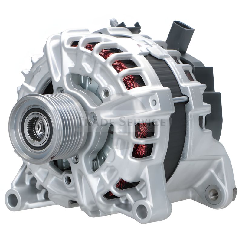 0125812234 SEG Generator