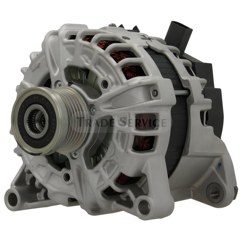 0125813002 SEG Generator