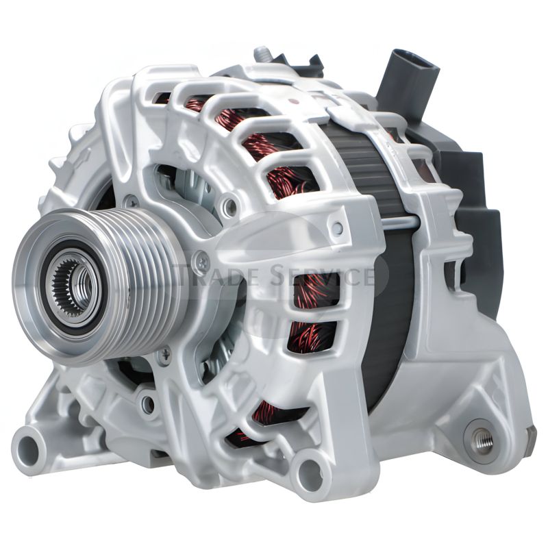 0125813063 SEG Generator