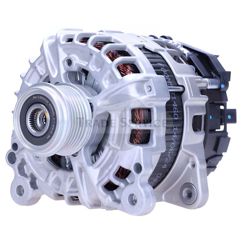 0125815003 SEG Generator