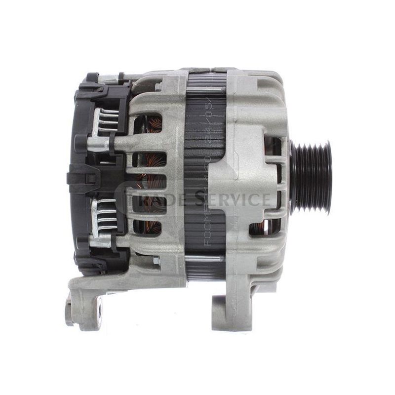 0125815007 SEG Generator