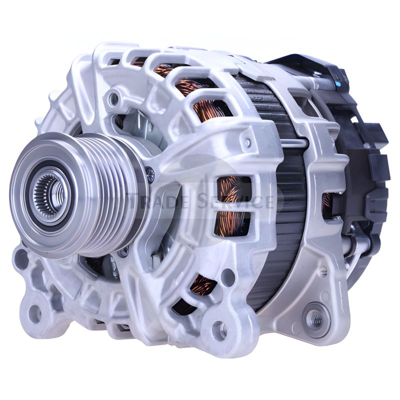 0125815017 SEG Generator