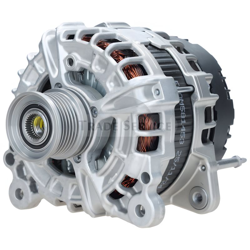 0125817038 SEG Generator