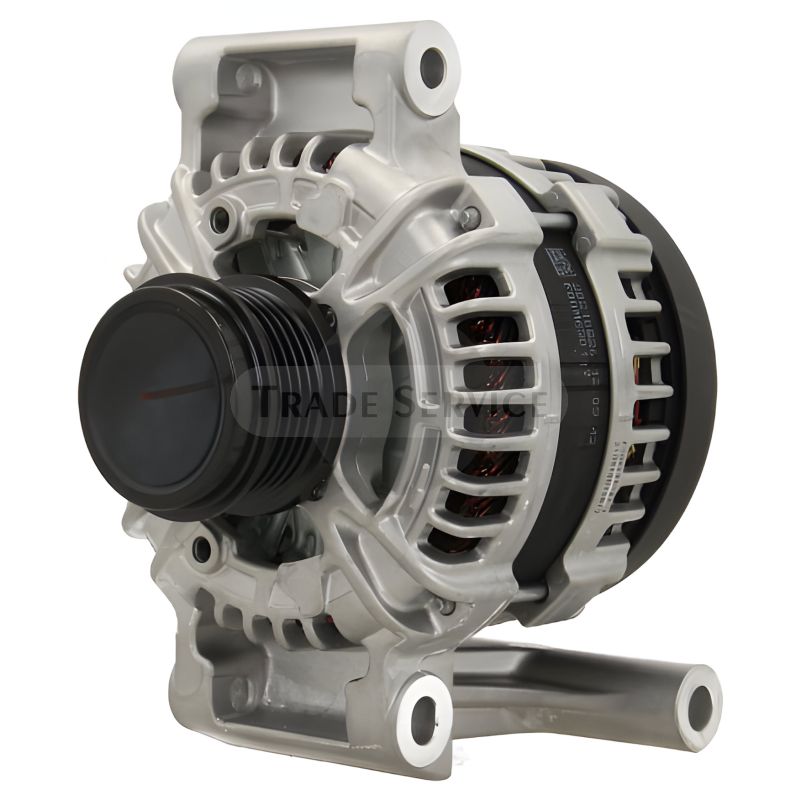 0126312147 SEG Generator