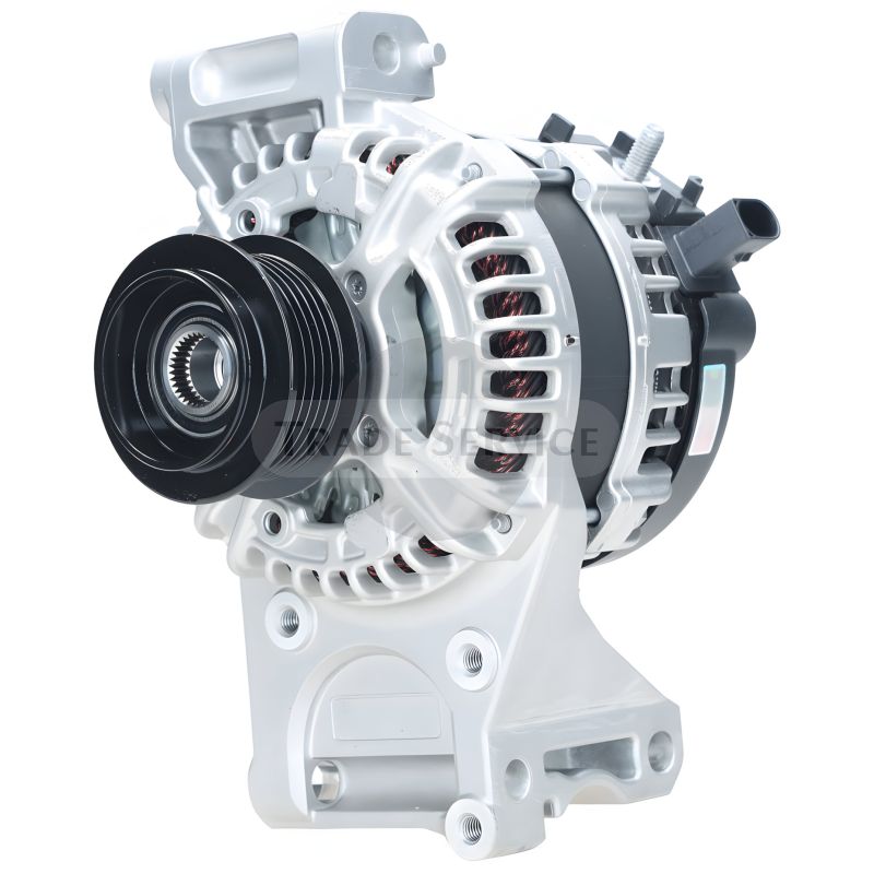0126312153 SEG Generator