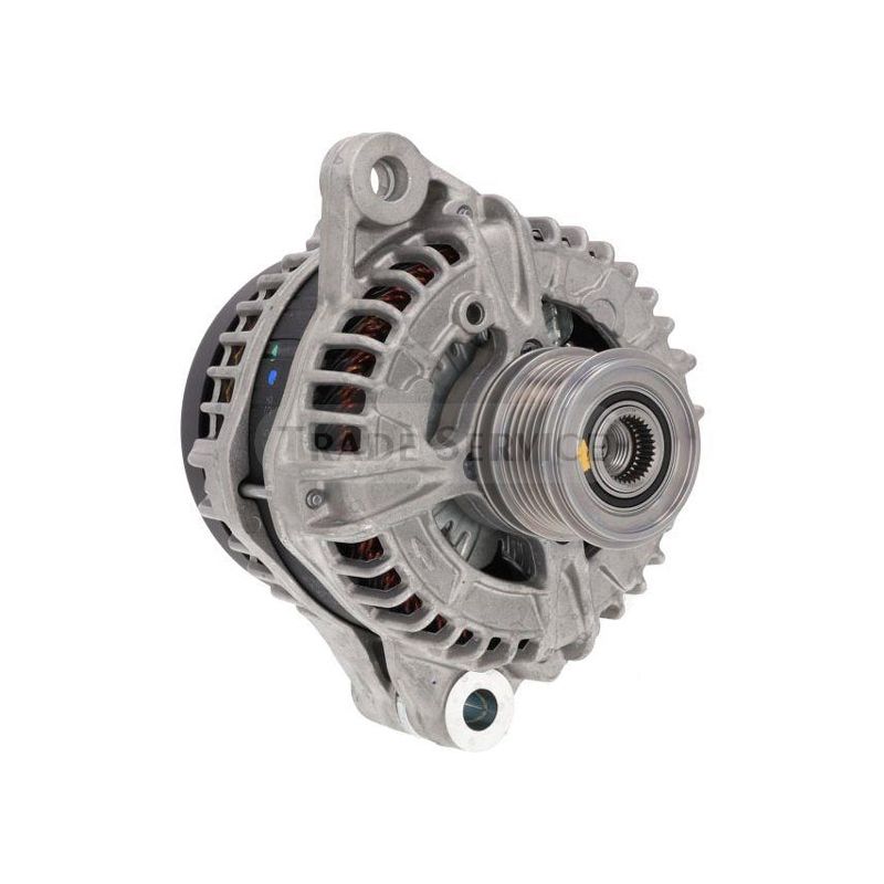 0126712073 SEG Generator