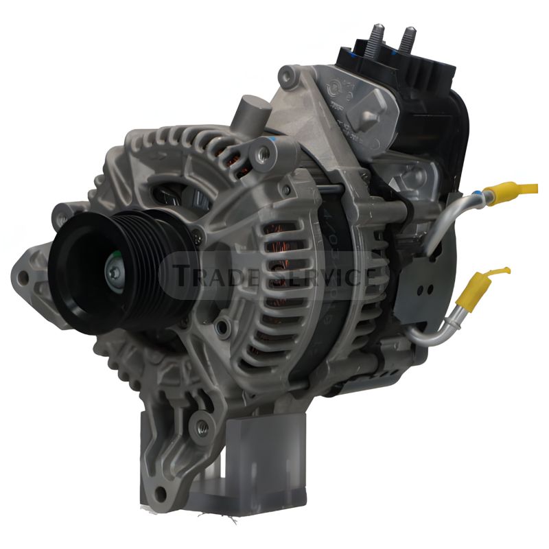 0127823018 SEG Generator