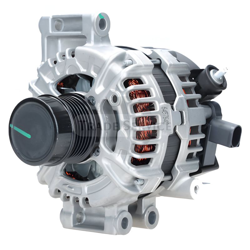 0129311014 SEG Generator