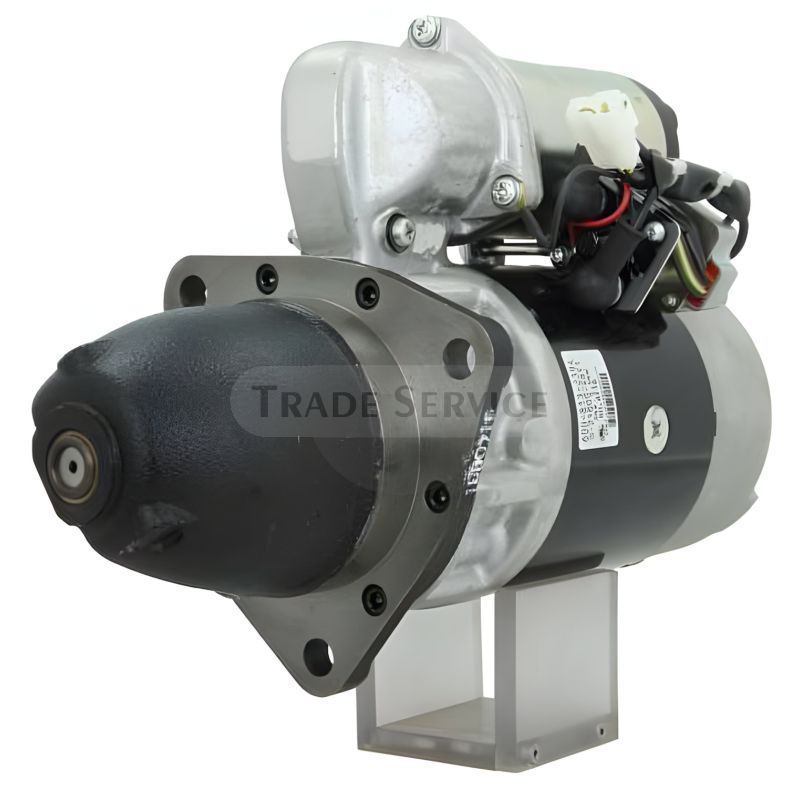 0-21000-4851 Nikko Anlasser