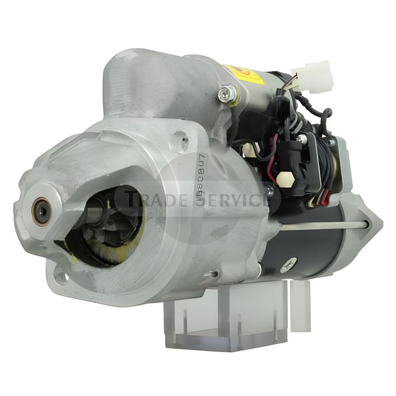 0-23000-0455 Nikko Anlasser