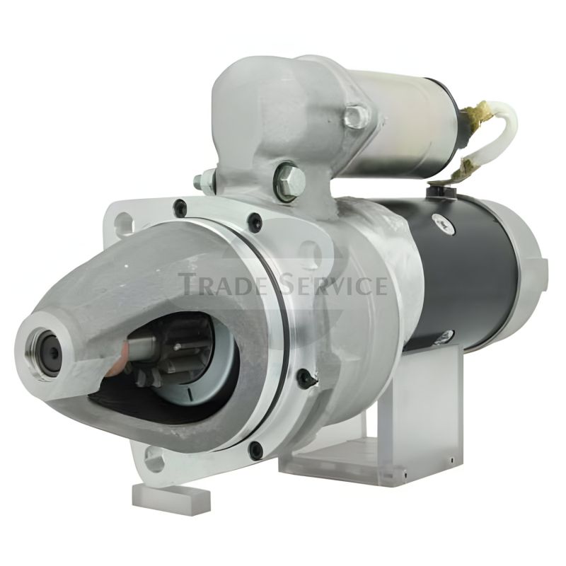 0-23000-1100 Nikko Anlasser