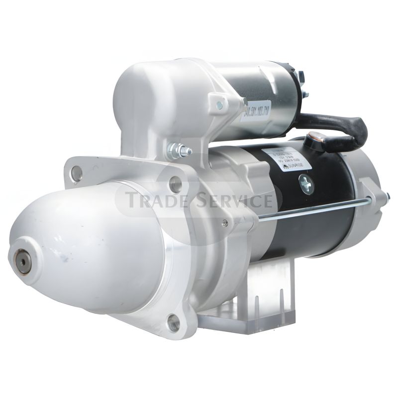 0-23000-1818 Nikko Anlasser
