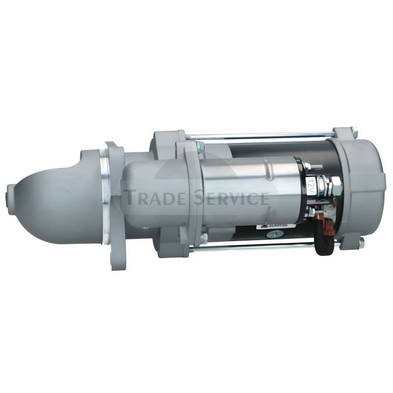 0-23000-2160 Nikko Anlasser