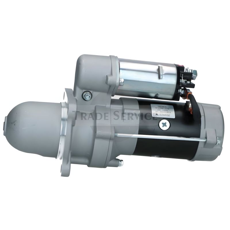 0-23000-2270 Nikko Anlasser