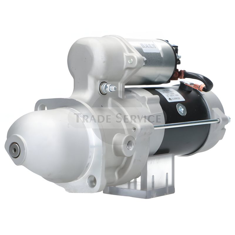 0-23000-2304 Nikko Anlasser