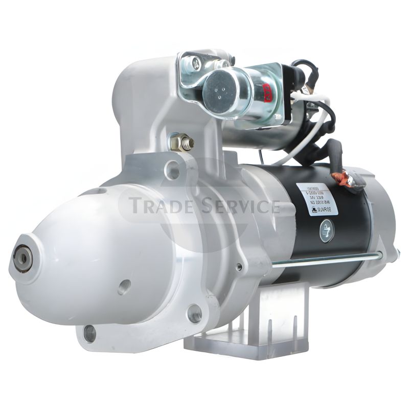 0-23000-2358 Nikko Anlasser