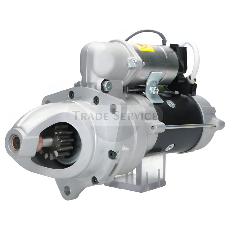 0-23000-2575 Nikko Anlasser