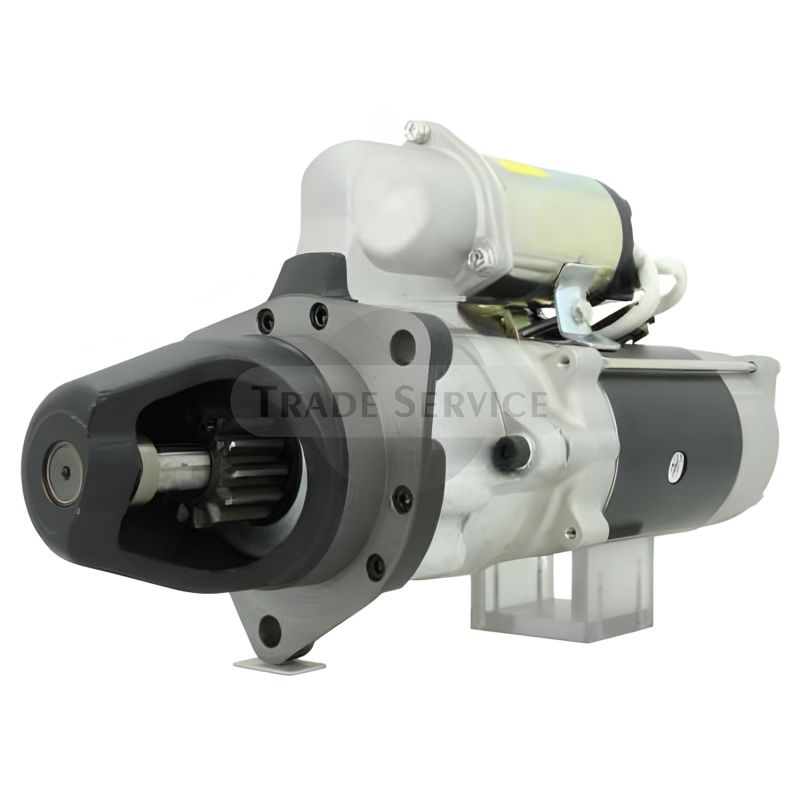 0-23000-3175 Nikko Anlasser